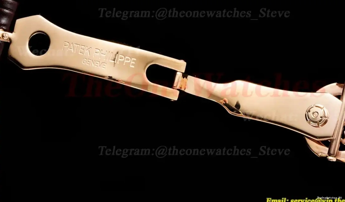 Moonphase RG Num Ref.5396 ZF LE Wht Annual Cal. A324 0519